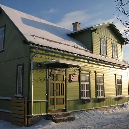 Tiiker B&B Haapsalu Room photo
