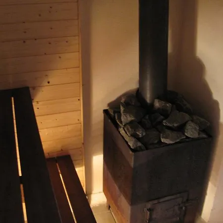 Tiiker B&B Haapsalu Room photo