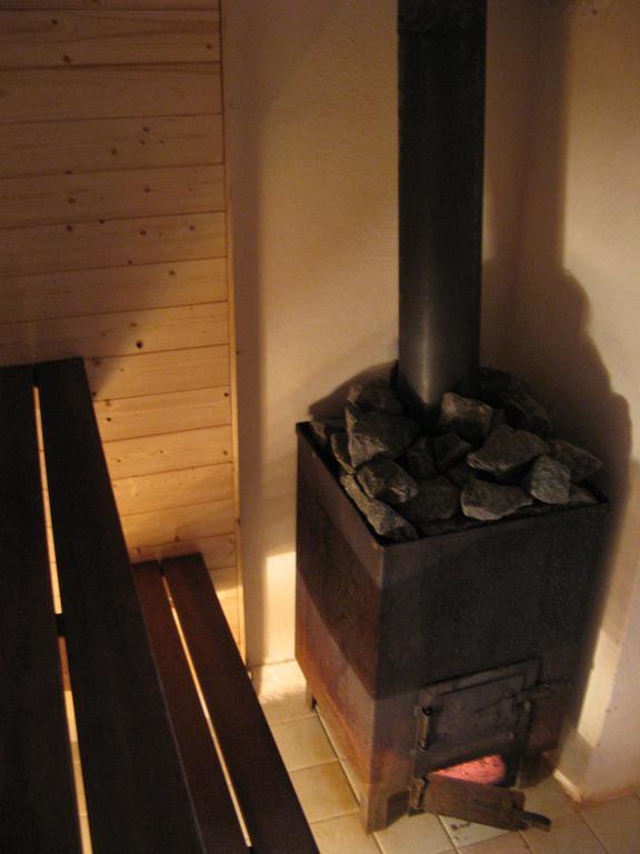 Homestay Tiiker Haapsalu